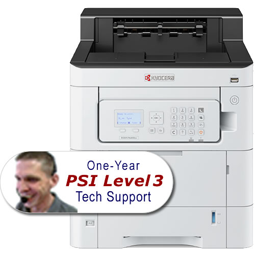 Kyocera ECOSYS PA4000cx printer — compatible cartridges at FetchInk